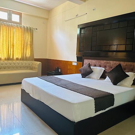 Uttaranchal Homestay Pithorāgarh Exterior foto