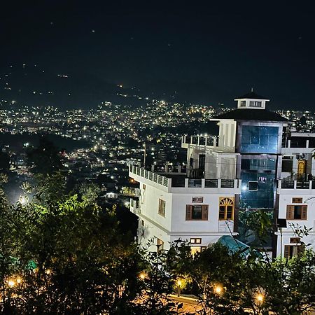 Uttaranchal Homestay Pithorāgarh Exterior foto