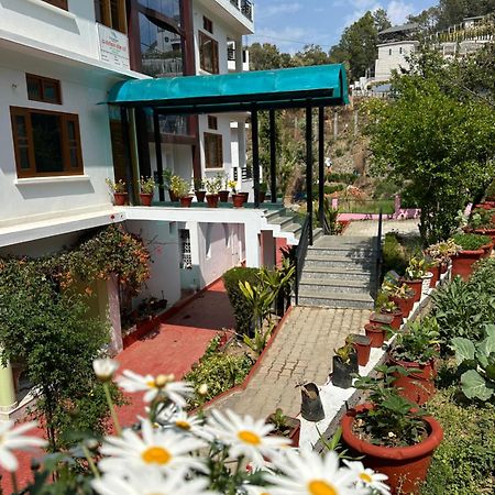 Uttaranchal Homestay Pithorāgarh Exterior foto